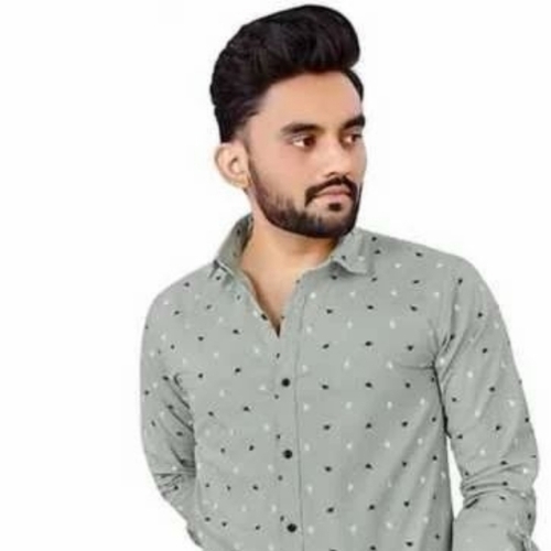 Men Casual Wear