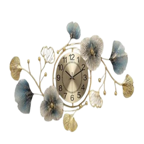 Metal Wall Art Hanging Decor
