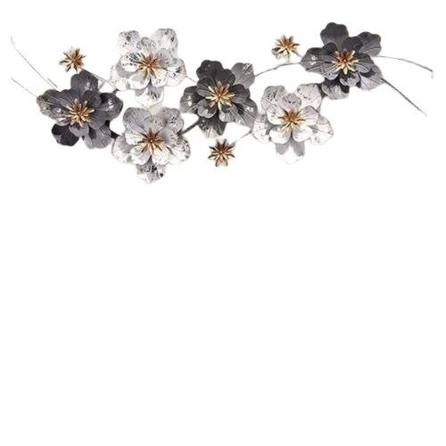 Metal Wall Decor By Omkar Handicrafts