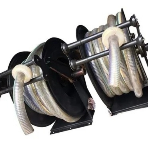 Milk Hose Reel 
