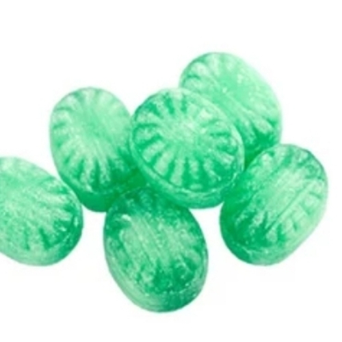 Mint Candy