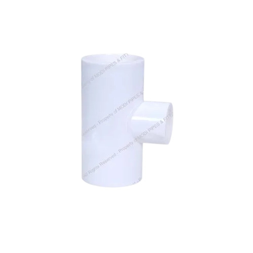 Modi Upvc Reducer Tee