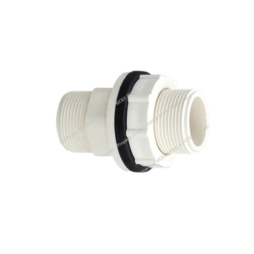 Modi Upvc Tank Nipple Threaded