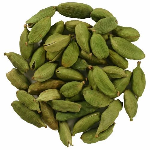 Natural Green Cardamom