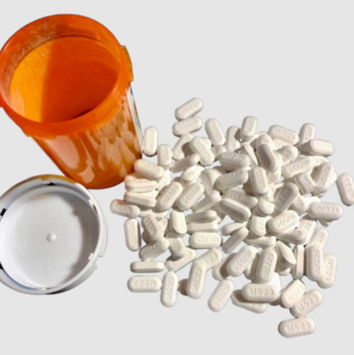 Pain Relief Tablets - Life Span: 2030