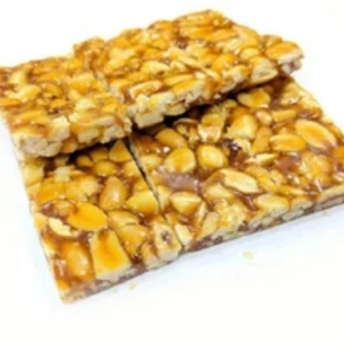 Peanut Chikki