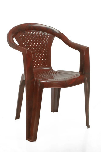 Plastic Chair Model 9009