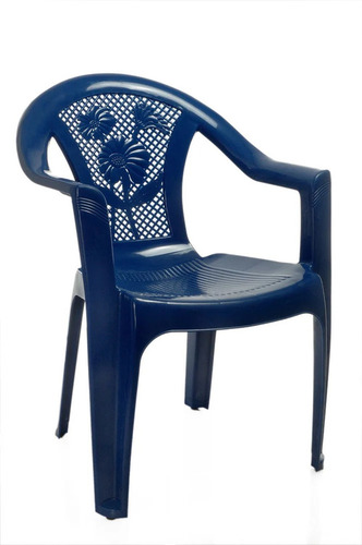 Plastic Chair Model 9026