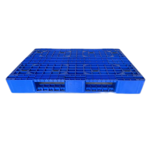 Plastic Moulded Pallet - Color: -