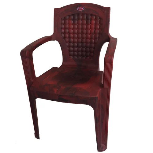 Plastic Premium Chair Model 9042