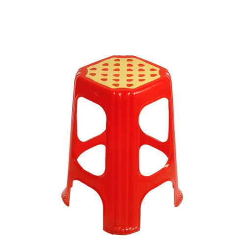 Plastic Stool