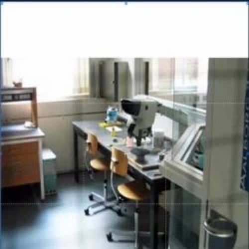Poly Antistatic Floor Covering 1