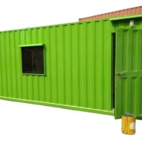 Portable Cabin