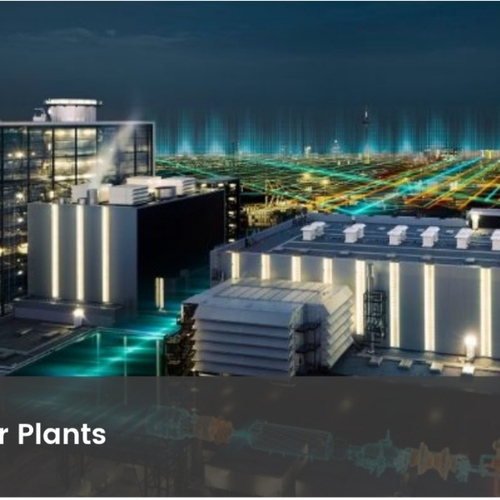 Power Plant