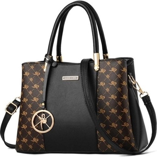 Pu Fancy Ladies Bags