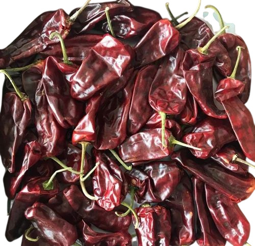 Pure Kashmiri Dry Red Chilli