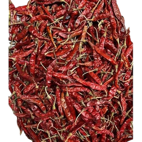 शुद्ध तेजा सूखी लाल मिर्च