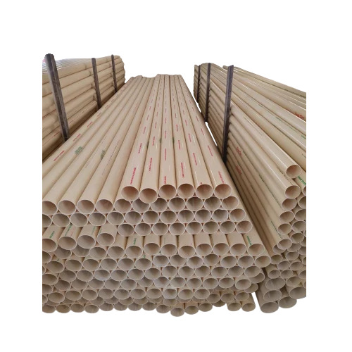 Pvc Agricultural Pipes