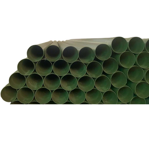 Pvc Borewell Pipe
