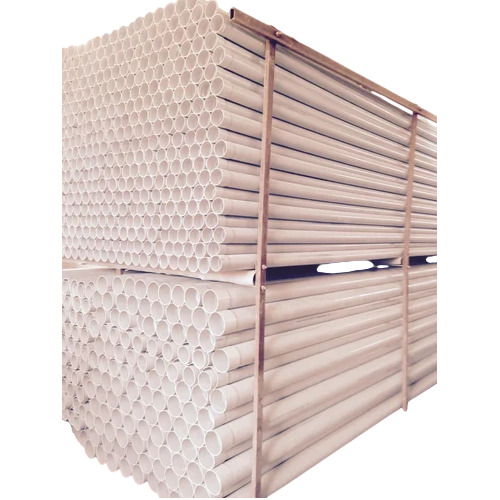 Pvc Conduit Pipes