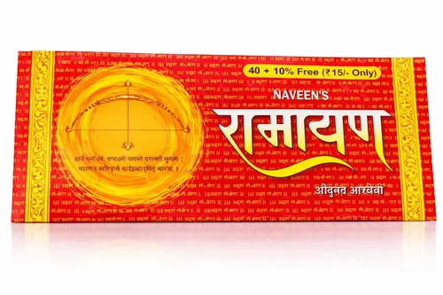 Ramayan Incense Stick