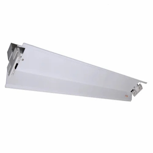Rectangular Led Industrial Fittings