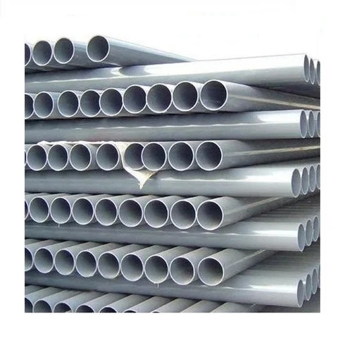 Rigid Pvc Pipes