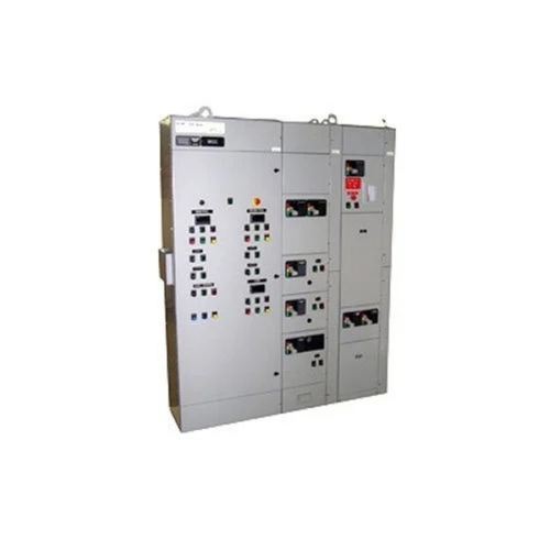Ro Control Panel