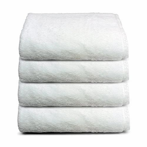 Soft Bath Towel