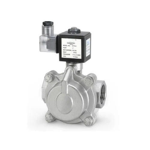Solenoid Valves