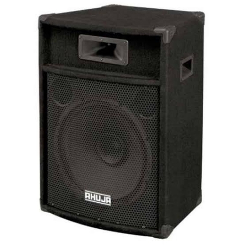 Srx-220 Ahuja Pa Speaker System