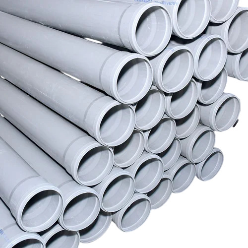 Swr Pvc Pipes