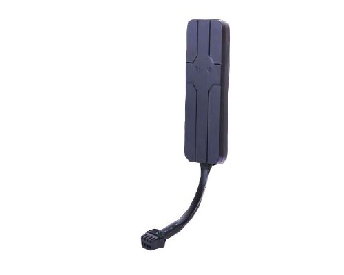 Tectronix- V5 GPS Tracker