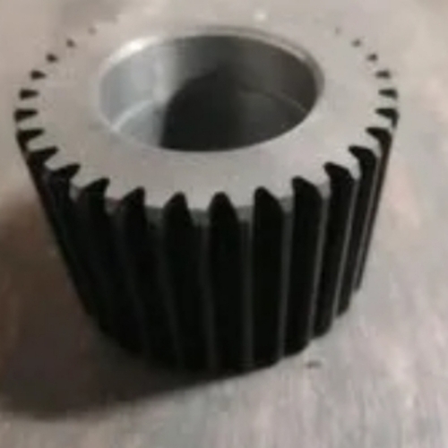 Textile carding machine