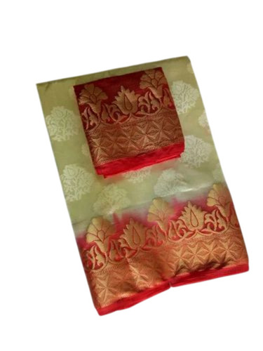 Tussar Silk Sarees