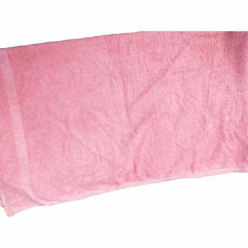 Baby Towels
