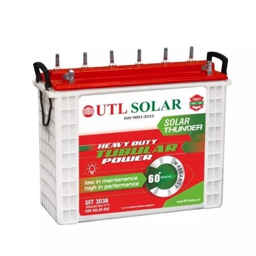 Utl 12 V Solar Inverter