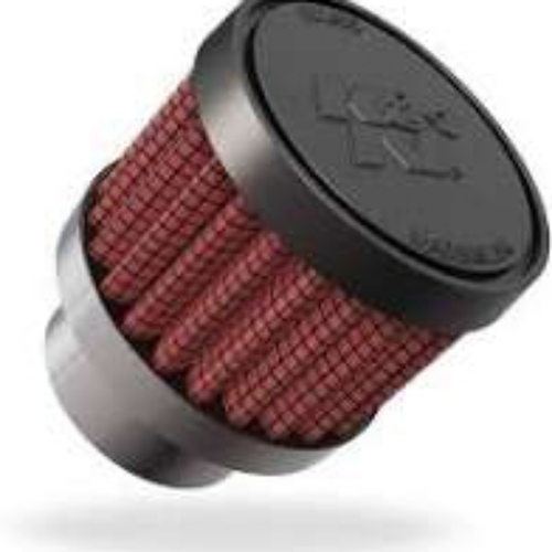 Vent Filter By Excell Engineering Equipments