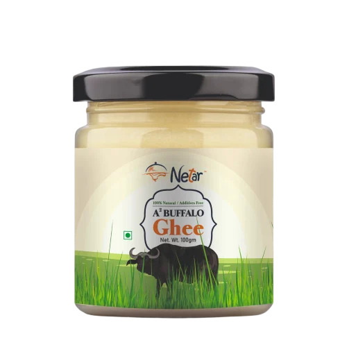 100ML A2 Buffalo Ghee