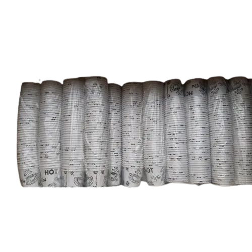 100ml Disposable Paper Cups