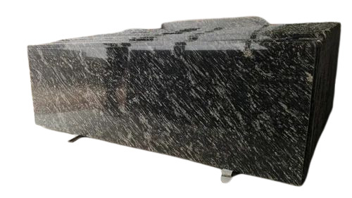 16mm Black Forest Granite