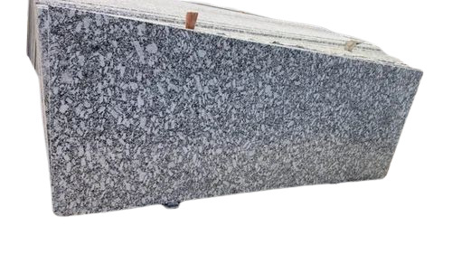 16mm Ice White Granite