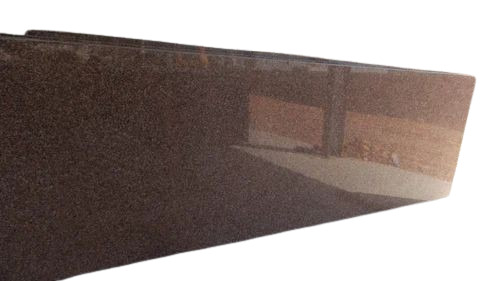 16mm Letta Pink Granite - Polished Slab, Flooring Application, Water Absorption No