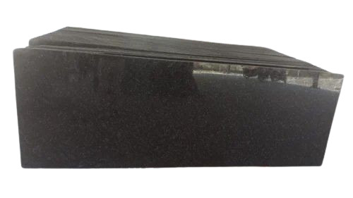 16mm Majestic Black Granite