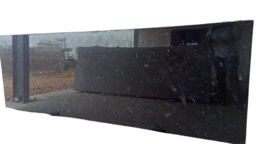 16mm Pearl Black Granite