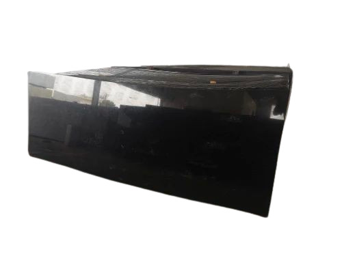 16mm River Black Granite