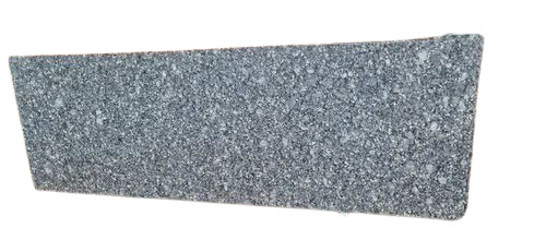 16mm Sapphire Blue Granite - 8ft x 3ft Slab, Polished Surface, Low Water Absorption, Flooring Use
