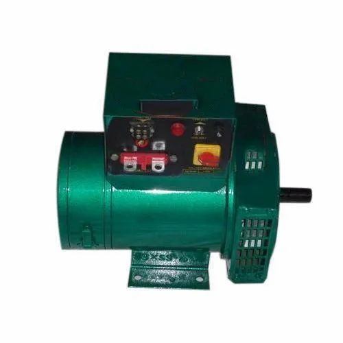 2 Kva Welding Alternator