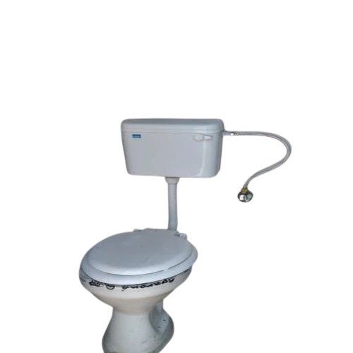 20feet Mild Steel Portable Toilets