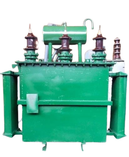 25 Kva Distribution Transformer